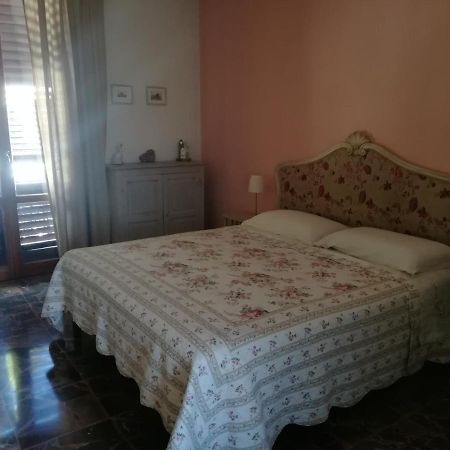 Intorno Firenze B&B Сан-Пьеро-а-Сьеве Экстерьер фото