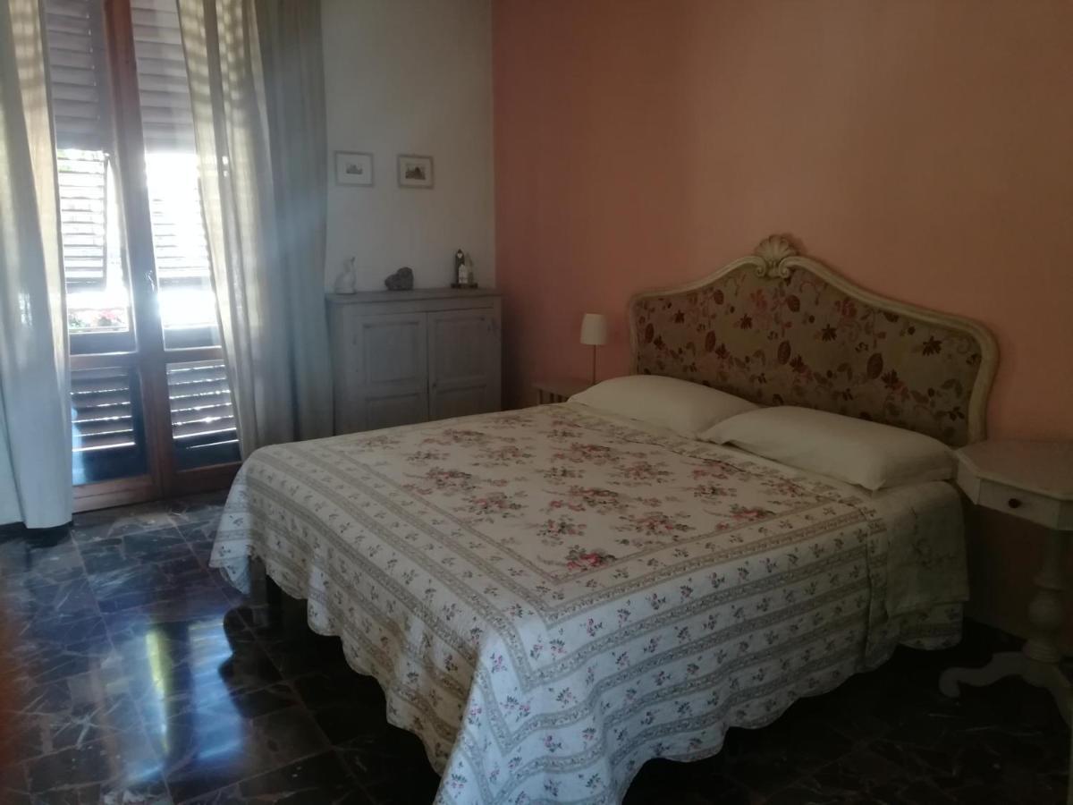 Intorno Firenze B&B Сан-Пьеро-а-Сьеве Экстерьер фото