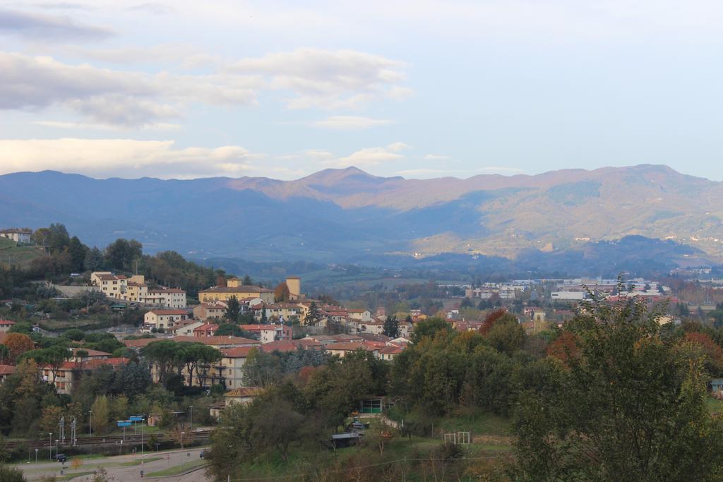 Intorno Firenze B&B Сан-Пьеро-а-Сьеве Экстерьер фото