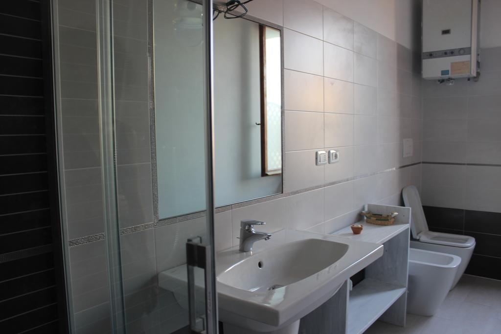 Intorno Firenze B&B Сан-Пьеро-а-Сьеве Экстерьер фото