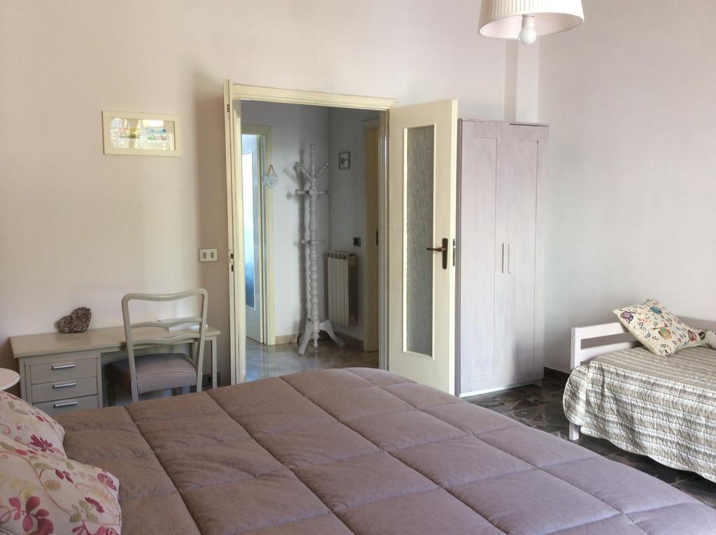 Intorno Firenze B&B Сан-Пьеро-а-Сьеве Экстерьер фото