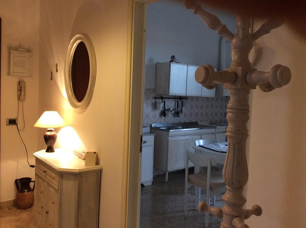 Intorno Firenze B&B Сан-Пьеро-а-Сьеве Экстерьер фото