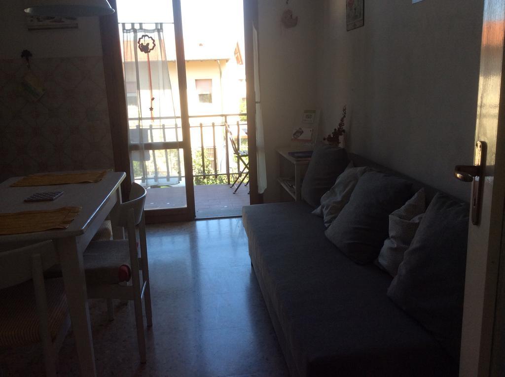 Intorno Firenze B&B Сан-Пьеро-а-Сьеве Экстерьер фото