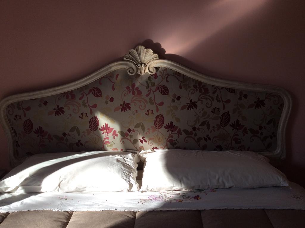 Intorno Firenze B&B Сан-Пьеро-а-Сьеве Экстерьер фото