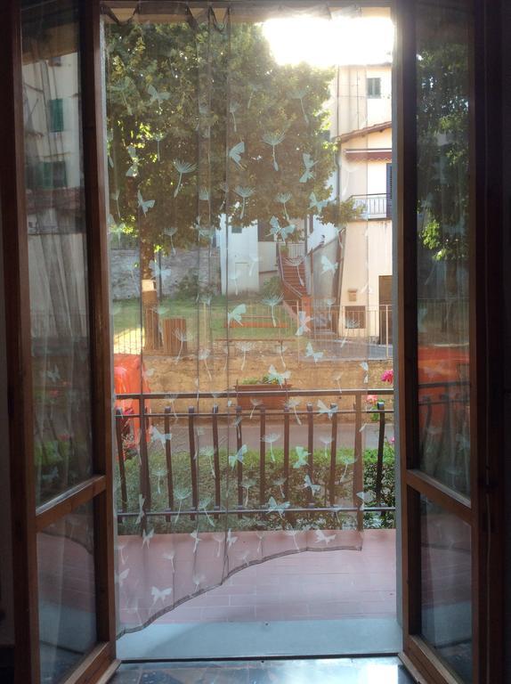 Intorno Firenze B&B Сан-Пьеро-а-Сьеве Экстерьер фото