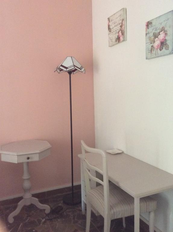 Intorno Firenze B&B Сан-Пьеро-а-Сьеве Экстерьер фото
