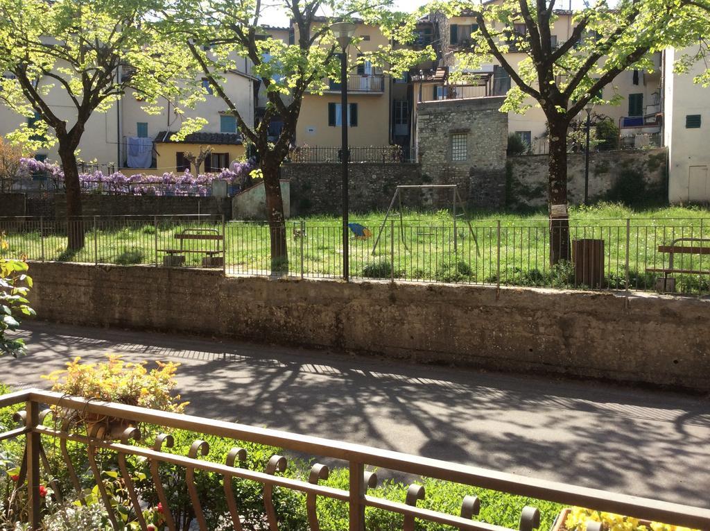 Intorno Firenze B&B Сан-Пьеро-а-Сьеве Экстерьер фото