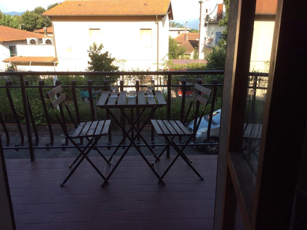 Intorno Firenze B&B Сан-Пьеро-а-Сьеве Экстерьер фото